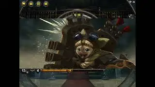 TEPPEN Ranked Player Match (30)