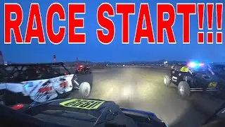 2018 POLARIS RZR XP TURBO S 2019 UTV WORLD CHAMPIONSHIP PART 1