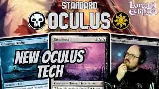 Everyone forgot About THIS Elemental... | Lorwyn MTG Arena Standard