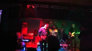 Bluezz Bastardzz - Arrested for Driving While Blind