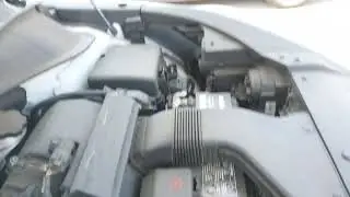 Звук мотора Kia 3.3l V6 от 2017 Kia Sorento Lx V6 5XYPGDA53HG309883