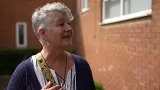Merton Lodge reopening - Karbon's Unlocking Social Value programme