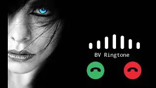 Shape Of You Ringtone Bgm | English Ringtone New #shapeofyou #englishringtone #bvringtone 