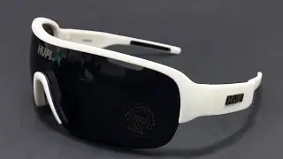 &Oacute;culos Hupi Pacer Black