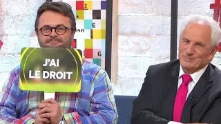 J'ai le droit / j'ai pas le droit du 31 mai - La Quotidienne