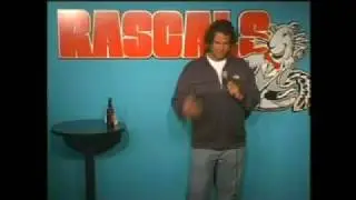Mark DeMayo Comedy 