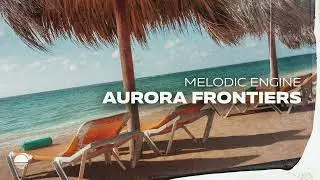 Melodic Engine - Aurora Frontiers [Soluna Music]