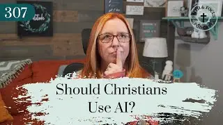 Should Christian Entrepreneurs Use AI?