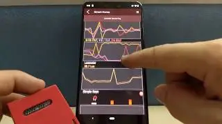 Smart Home SensorTag