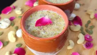 Holi special recipe | ice cream recipe | thandai icecream recipe | ठंडाई आइस क्रीम रेसिपी