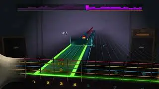 Decrepit Birth - (A Departure of the Sun) Ignite the Tesla Coil | Rocksmith 2014