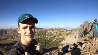 Devil's Castle