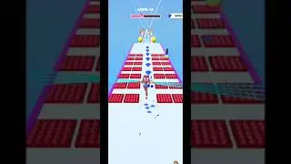 nail woman game play latest update Andriod iOS all levels#shorts#Dixit Patanjal(1)