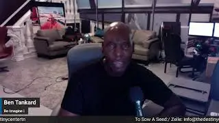 Midweek Motivation w/ Ben Tankard