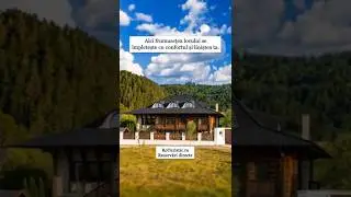 Casa Boiereasca | #gurahumorului | #roturistic  | #cazarebucovina | #cazaredeincredere