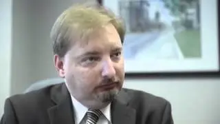 Probation project: Bert Godding on his cousin's death by a drunk driver