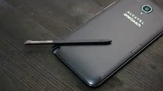 Обзор Alcatel OneTouch Hero 2 (8030Y): большой герой твоего дня (review)