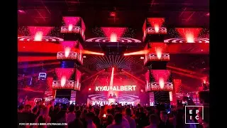 Kyau & Albert @ EPIC Prague - official aftermovie