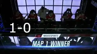 When I'm Mousesports