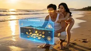 [Multi SUB] （全集）海軍特種兵執行任務時意外重生到飢荒年代，開局不僅有兩個美女姊妹花給他當老婆，還擁有了控制海底寶藏的能力！ #MiniDrama #精彩大陆短剧
