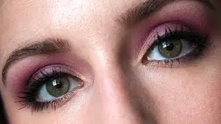Maquillaje | Kuala Lumpur (Ojos más verdes) ♥♥♥