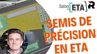 Semis de précision : miser sur les compétences pour chercher des points de rendement