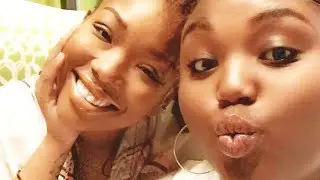Brandy Says Daughter Saved Her From Suicide
