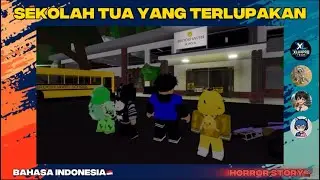 SSEKOLAH TUA YANG TERLUPAKAN (BY XLUXPRO OFFICIAL TEAMP)