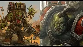 Orcs being racist is still a thing?!