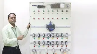 PLC Programming Basics  Flashing Programming  Part-02
