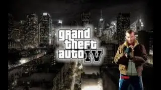 Grand Theft Auto IV Episode 4 Aim for the Bushes?