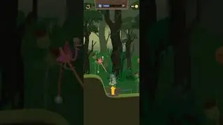 WALK MASTER Gameplay Walkthrough Trail 55