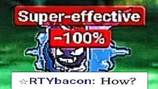 SALTY NOOB GETS SWEPT IN POKEMON SHOWDOWN 
