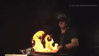 FireFootage