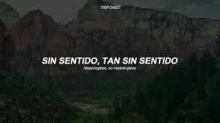 The Meaning of Life - Josiah Queen (Español + Lyrics)