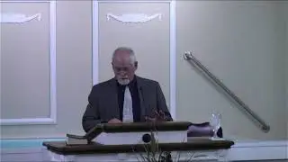 Am I Saved (Romans 10:1)