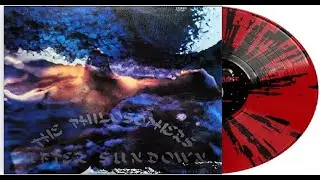 The Philosophers &lrm;  After Sundown Getting Down 1970 USA, Psychedelic,Blues,Jazz Rock