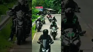 3rd Anniversary Ride Ninja Philippines