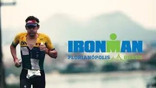 IRONMAN Brasil Florian&oacute;polis 2017