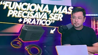 AVELL ICE MOD DE SEGUNDA GERAÇÃO - vale a pena usar no STORM GO?