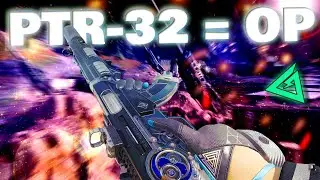 INI DIA M7-NYA PARA RECON! SAKIT BANGET COY!! (PTR-32) - DELTA FORCE INDONESIA