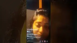 Remonisha Hot Live