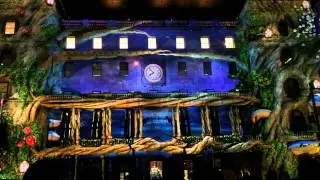 Best of Vivid Sydney @ Custom House