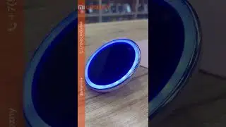 🪞  Зеркало для макияжа с подсветкой Xiaomi Jordan Judy LED Makeup Mirror.