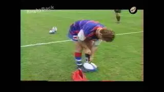 Reportage Diego Dominguez 1998