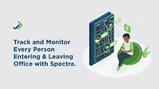 Take control of your building&rsquo;s security with Spectra&rsquo;s advanced Access Control System.