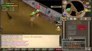 NRPK High Risk Pking! Nibpure