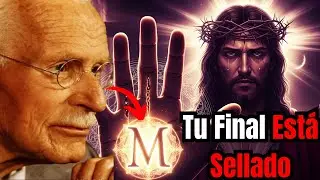 Carl Jung  La Dolorosa Verdad de la M Que Jes&uacute;s Me Oblig&oacute; a Contar Antes del Fin