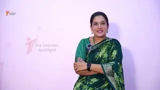 The Success Spotlight, by - @Rachana Reddy #tv #news #inspiration #youtubechannel #adilabad #