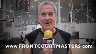 FRONTCOURTMASTERS.com presents LANCASTERS MASTERS XPIERIENCE